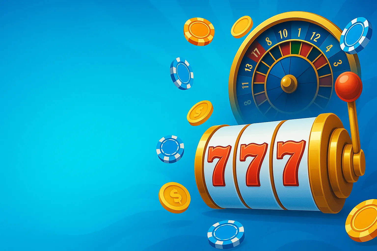 Bet Slot Gacor